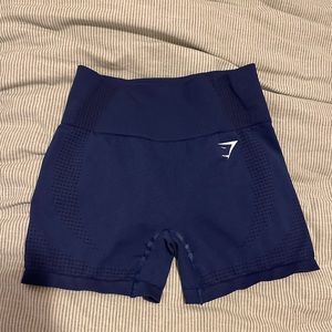 Gymshark seamless bike shorts